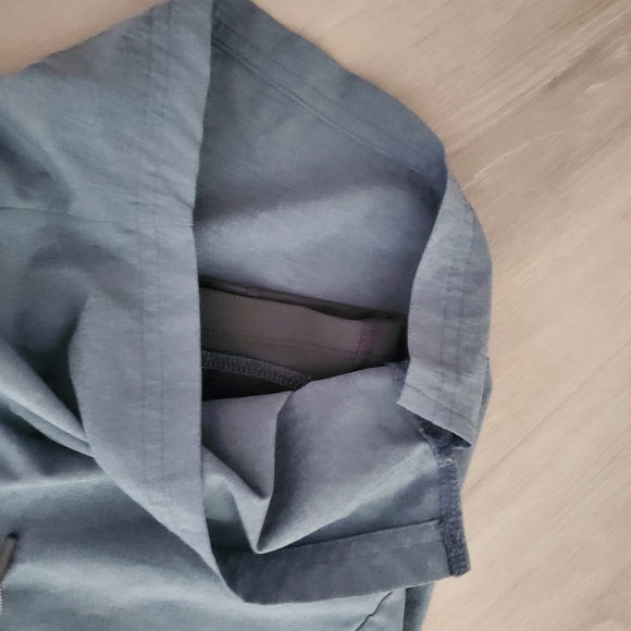 Mens SAXX Sport 2 Life Training Shorts - Picture 8 of 9